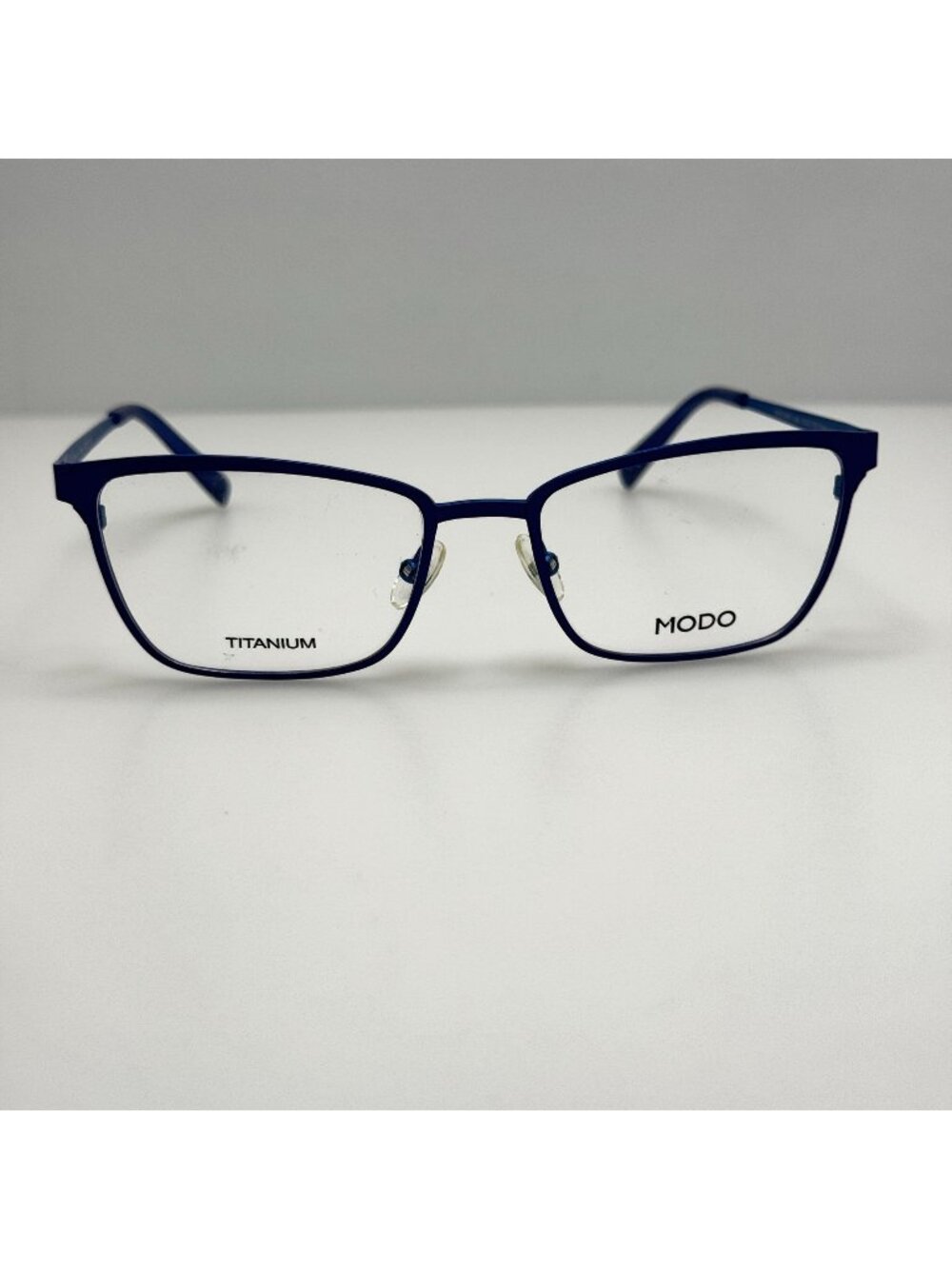 Modo 4208 Lilac Japan Eyeglasses Eye Glasses Frames 51-17-138